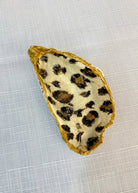 Oyster Shell Trinket Dish - Oyster shell - Jimberly's Boutique - Olive Branch - Mississippi