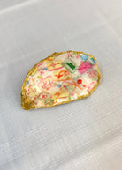 Oyster Shell Trinket Dish - Oyster shell - Jimberly's Boutique - Olive Branch - Mississippi