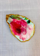 Oyster Shell Trinket Dish - Oyster shell - Jimberly's Boutique - Olive Branch - Mississippi