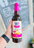 Peach Tea - Sugar Free Syrup - Jordan's - Skinny Syrups - Jimberly's Boutique - Olive Branch - Mississippi