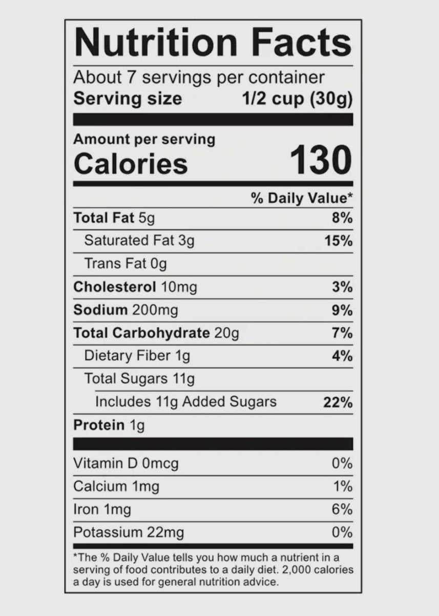 Peppermint Bark Popcorn | Poppy Popcorn - popcorn - Jimberly's Boutique - Olive Branch - Mississippi