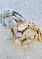 Personalized Easter Bunny Stuffed Animal - Jimberly's Boutique - Olive Branch - Mississippi