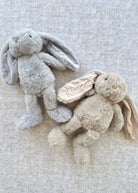 Personalized Easter Bunny Stuffed Animal - Jimberly's Boutique - Olive Branch - Mississippi
