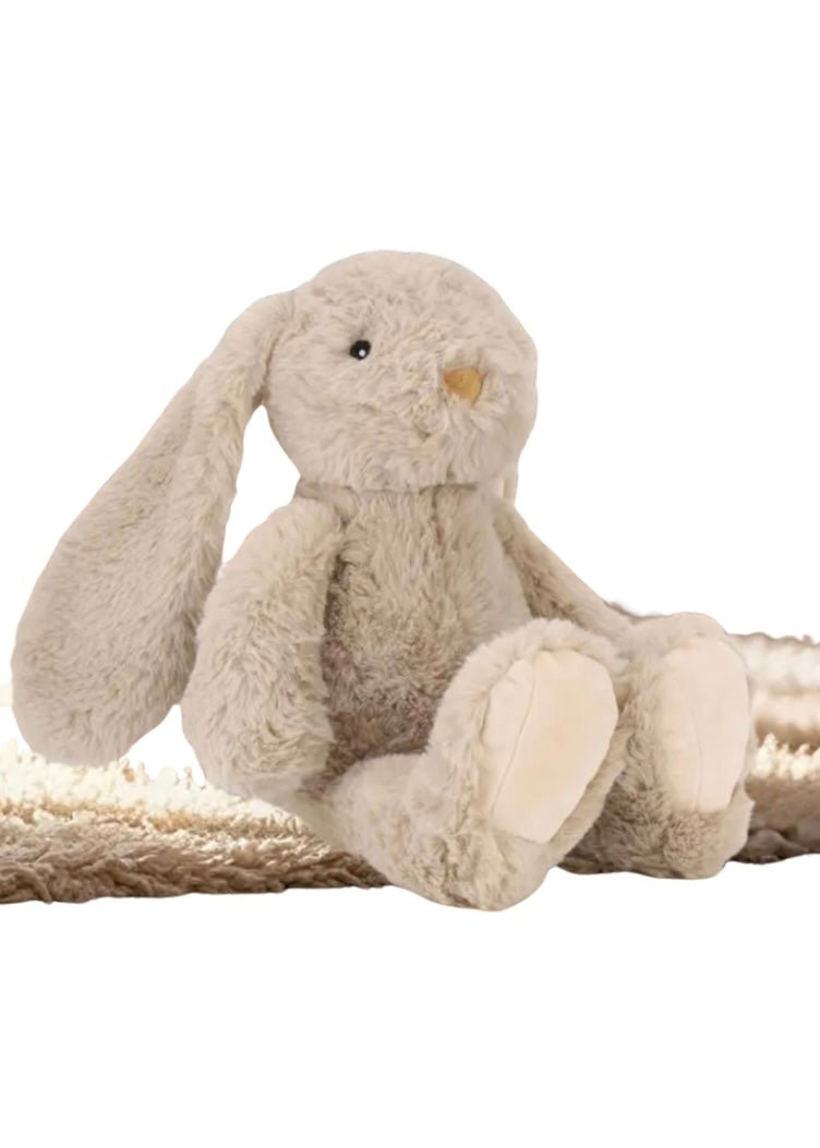 Personalized Easter Bunny Stuffed Animal - Jimberly's Boutique - Olive Branch - Mississippi
