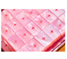 Pop Diva Cotton Candy Pink Pearl Mahjong Tiles | Bespoke - Mahjong Tiles -Jimberly's Boutique-Olive Branch-Mississippi