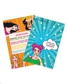 Pop Diva Tile Shufflers | Bespoke - Mahjong Shufflers -Jimberly's Boutique-Olive Branch-Mississippi