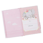 Prayers For My Baby Girl Padded Hardcover - book - Jimberly's Boutique - Olive Branch - Mississippi