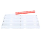 Premium Acrylic Magnetic Mahjong Racks - Transparent Clear | My Fair Mahjong - Mahjong Rack & Pusher Set - Jimberly's Boutique - Olive Branch - Mississippi