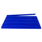 Premium Acrylic Mahjong Racks - Solid Indigo Blue | My Fair Mahjong - Mahjong Rack & Pusher Set -Jimberly's Boutique-Olive Branch-Mississippi
