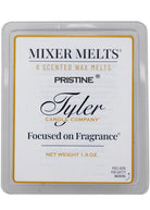 Pristine Mixer Melt | Tyler Candle | 1.9oz - Mixer Melts Tyler Candle Company - Jimberly's Boutique - Olive Branch - Mississippi