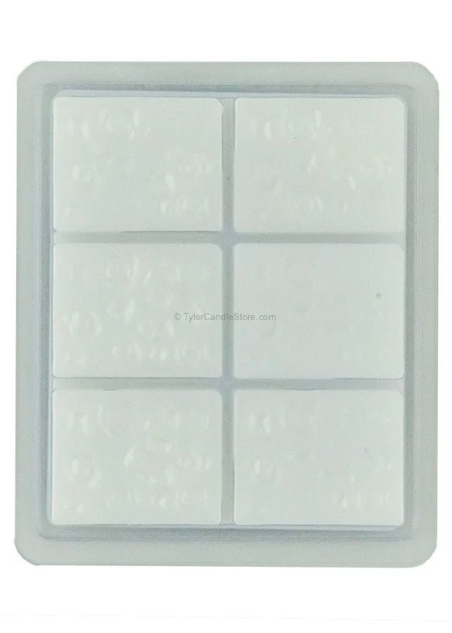 Pristine Mixer Melt | Tyler Candle | 1.9oz - Mixer Melts Tyler Candle Company - Jimberly's Boutique - Olive Branch - Mississippi