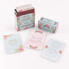 Promises For Women Box of Blessings - prayer cards - Jimberly's Boutique - Olive Branch - Mississippi