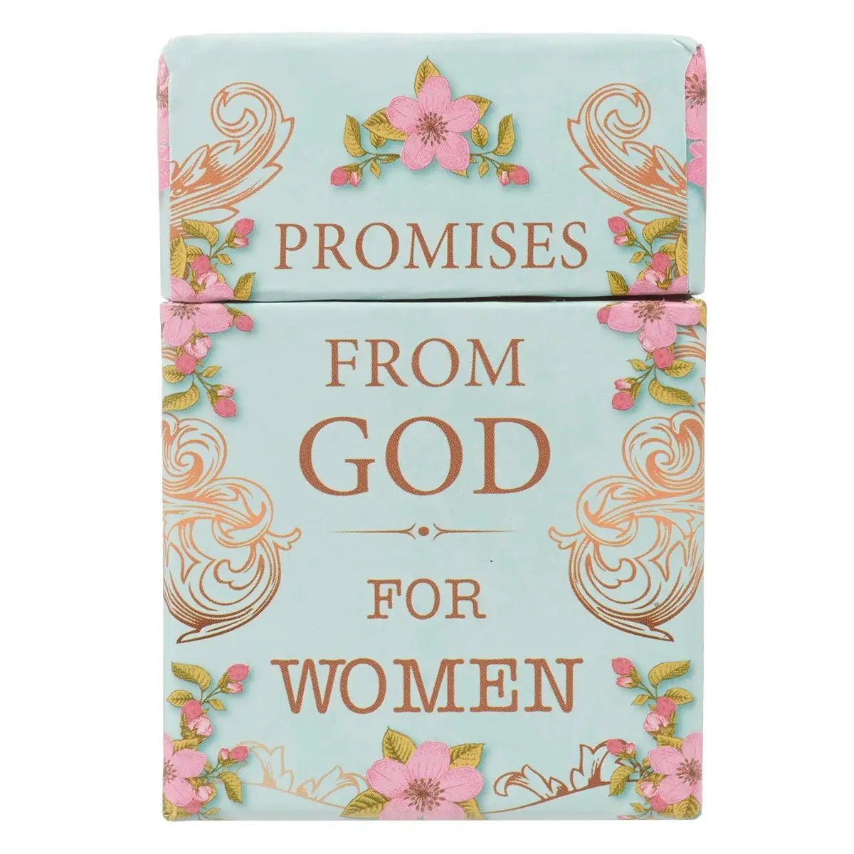 Promises For Women Box of Blessings - prayer cards - Jimberly's Boutique - Olive Branch - Mississippi