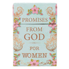 Promises For Women Box of Blessings - prayer cards - Jimberly's Boutique - Olive Branch - Mississippi