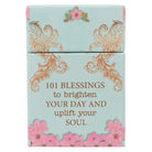 Promises For Women Box of Blessings - prayer cards - Jimberly's Boutique - Olive Branch - Mississippi