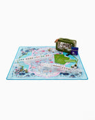 Radiance Mat In Tube | Oh My Mahjong (preorder) - Mahjong Mat - Jimberly's Boutique - Olive Branch - Mississippi