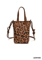 Retro Suede Mini Crossbody Bag - Jimberly's Boutique-Olive Branch-Mississippi