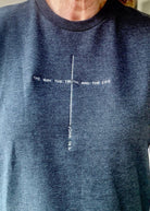 Royce Christian Cross Black Fleece Poncho - Royce Sweatshirt - Jimberly's Boutique - Olive Branch - Mississippi