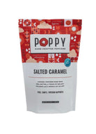 Salted Caramel Popcorn | Poppy Popcorn - popcorn - Jimberly's Boutique - Olive Branch - Mississippi