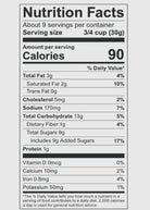 Salted Caramel Popcorn | Poppy Popcorn - popcorn - Jimberly's Boutique - Olive Branch - Mississippi