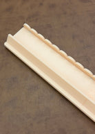 Scallop Mahjong Racks & Pushers - Mahjong Racks -Jimberly's Boutique-Olive Branch-Mississippi