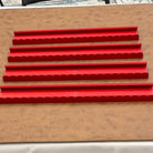 Scallop Mahjong Racks & Pushers - Mahjong Racks -Jimberly's Boutique-Olive Branch-Mississippi