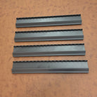 Scallop Mahjong Racks & Pushers - Mahjong Racks -Jimberly's Boutique-Olive Branch-Mississippi