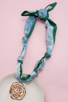 Scarf Necklace - scarf necklace - Jimberly's Boutique - Olive Branch - Mississippi