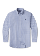 Shenandoah Performance Check Dress Shirt | Southern Marsh - Southern Marsh Dress Shirt - Jimberly's Boutique - Olive Branch - Mississippi