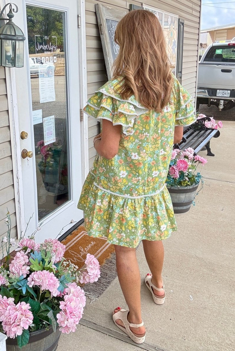 Dresses | 2026 Jimberly's Boutique Dresses | 2026 Jimberly's Boutique