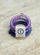 Small | Teleties | Hair Ties | Lavender Mist - Teleties Hair Ties - Jimberly's Boutique - Olive Branch - Mississippi