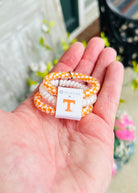 Small | Teleties | Hair Ties | Tennessee - Teleties Hair Ties - Jimberly's Boutique - Olive Branch - Mississippi