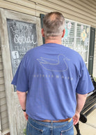 Southern Marsh | Original Outline Tee | Bluestone - Graphic Tee -Jimberly's Boutique-Olive Branch-Mississippi