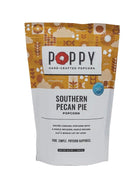 Southern Pecan Pie Popcorn | Poppy Popcorn - popcorn - Jimberly's Boutique - Olive Branch - Mississippi