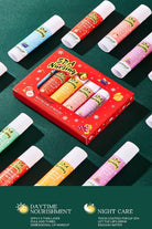 Spa Nursing Lip Balm Set - gift set - Jimberly's Boutique - Olive Branch - Mississippi