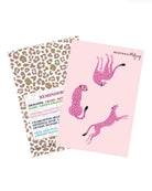Springtime Safari Tile Shufflers | Bespoke - Mahjong Shufflers -Jimberly's Boutique-Olive Branch-Mississippi
