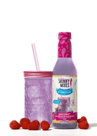 Sugar Free Unicorn Hydration Syrup with Electrolytes - 375 ml - Skinny Syrups - Jimberly's Boutique - Olive Branch - Mississippi