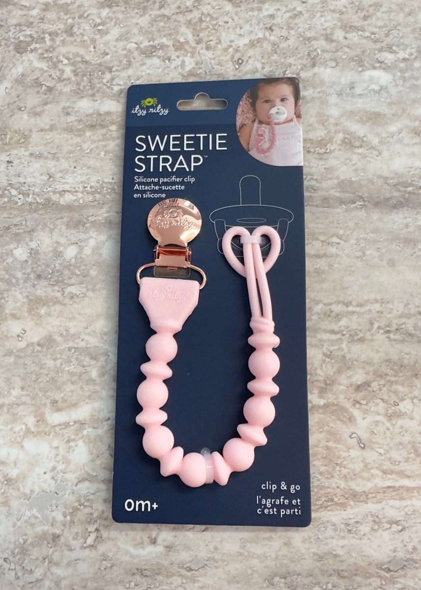 Pacifier Clip Silicone Strap: Durable, Safe, and Stylish Choices