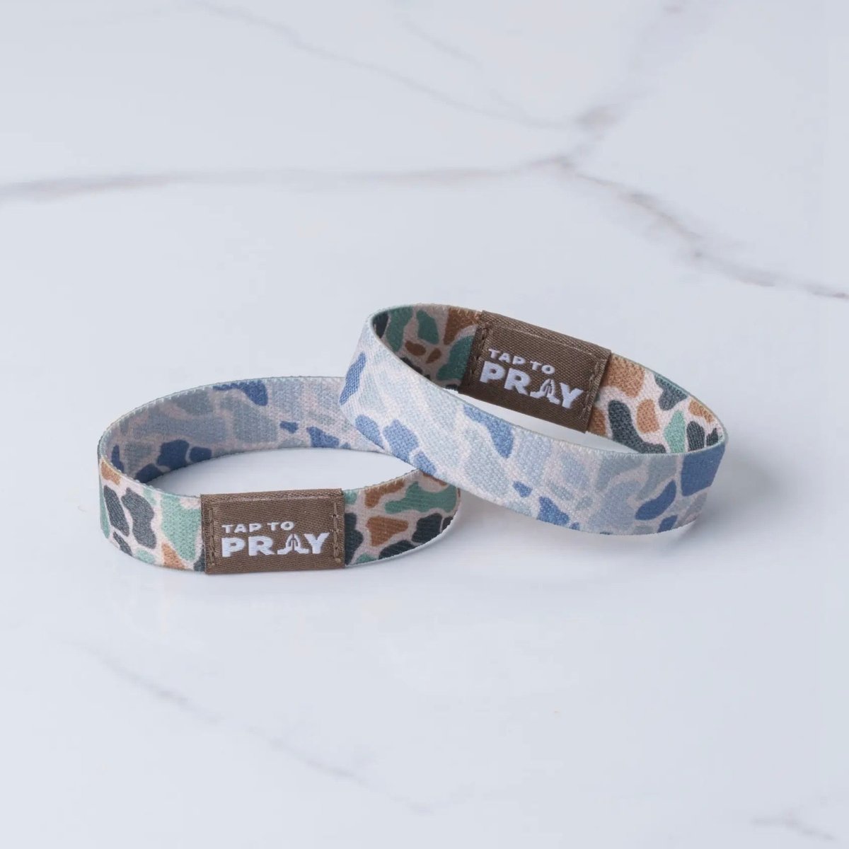 Tap To Pray™ Wristband | Versible® - Bracelet - Jimberly's Boutique - Olive Branch - Mississippi