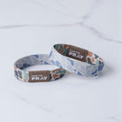 Tap To Pray™ Wristband | Versible® - Bracelet - Jimberly's Boutique - Olive Branch - Mississippi