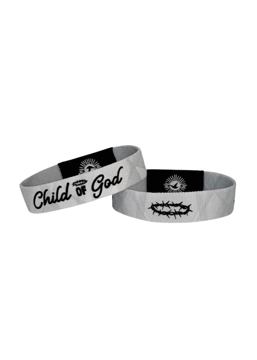 Tap To Pray™ Wristband | Versible® - Bracelet - Jimberly's Boutique - Olive Branch - Mississippi