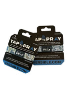 Tap To Pray™ Wristband | Versible® - Bracelet - Jimberly's Boutique - Olive Branch - Mississippi