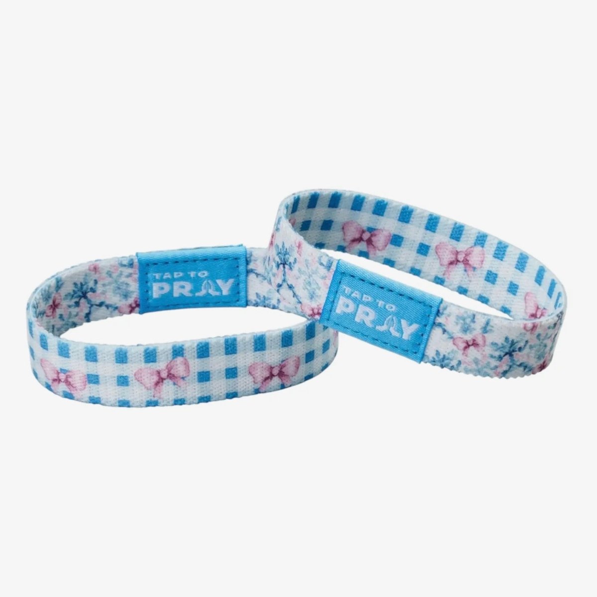Tap To Pray™ Wristband | Versible® - Bracelet - Jimberly's Boutique - Olive Branch - Mississippi