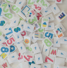 The Celebration Line Mahjong Tiles | A Beautiful Line - Jimberly's Boutique-Olive Branch-Mississippi