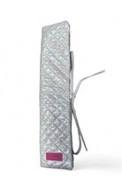 The Quilted Rack Bag - Iridescent White | Bespoke - Mahjong rack bag -Jimberly's Boutique-Olive Branch-Mississippi