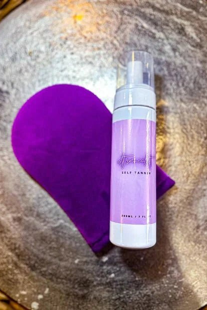 TMLL Ultra Violet Self Tanner - -Jimberly's Boutique-Olive Branch-Mississippi
