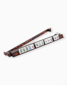 Tortoise Rack & Pusher Set | Oh My Mahjong - Mahjong Rack & Pusher Set - Jimberly's Boutique - Olive Branch - Mississippi