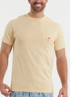 Trademark Tee - Tan | Southern Marsh - Graphic Tee - Jimberly's Boutique - Olive Branch - Mississippi