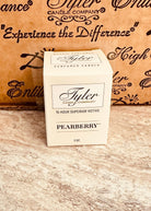 Tyler Candle - 2oz Votive Candle - Tyler Votive Candle - Jimberly's Boutique - Olive Branch - Mississippi