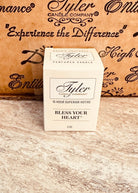 Tyler Candle - 2oz Votive Candle - Tyler Votive Candle - Jimberly's Boutique - Olive Branch - Mississippi